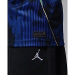 Brazil 26 Away Kids Fan Jersey (Customizable)